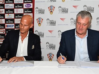 HNS signs with new broadcasting partner Endorphin
