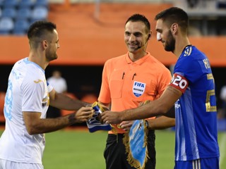 HNS osuđuje napad na Tihomira Pejina
