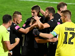 Video: Istra 1961 potvrdila ostanak u prvoligaškom društvu