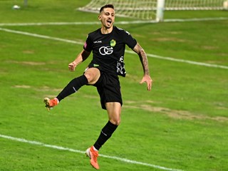 Video: Istri 1961 tri pogotka prednosti protiv Orijenta 1919