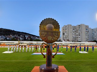 Video: Sažeci pretkola i šesnaestine finala Hrvatskog kupa