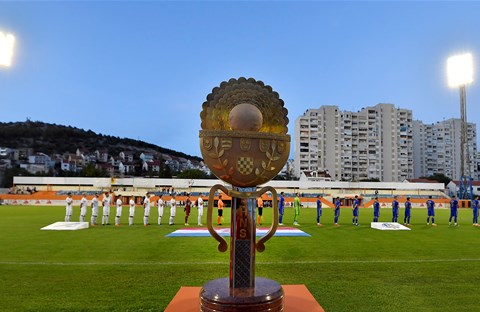 Video: Sažeci pretkola i šesnaestine finala Hrvatskog kupa