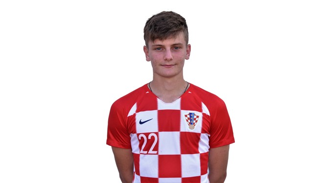 Benjamin Gibanjek