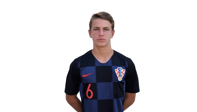 Luka Barić