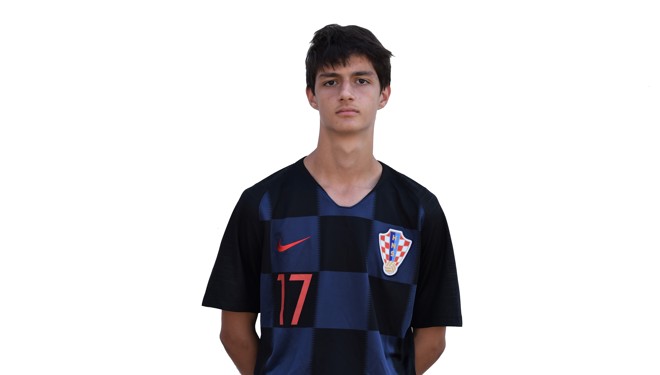 Luka Duduković