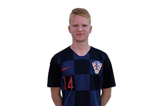 Luka Vrbančić