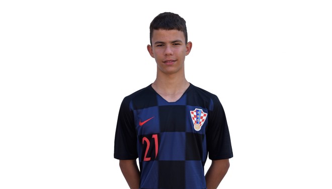 Matej Mijić