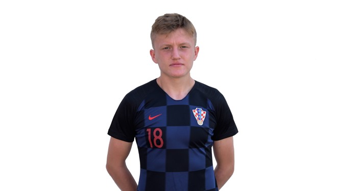 Matija Ruškovački
