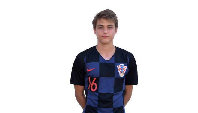 Patrik Majdandžić