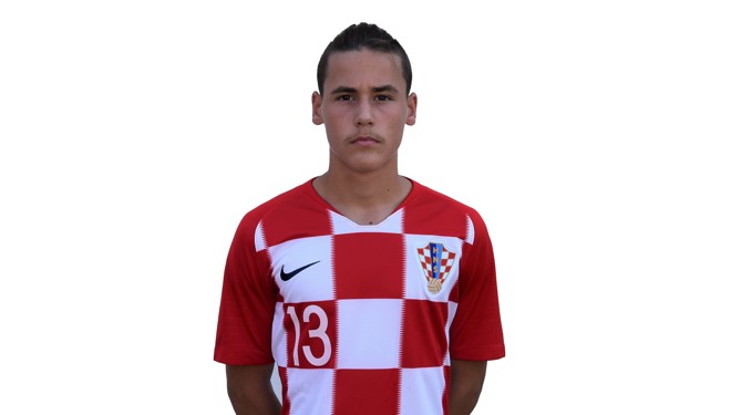Ivan Fran Dragaš