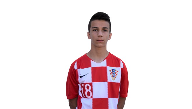 Luka Lukadinović