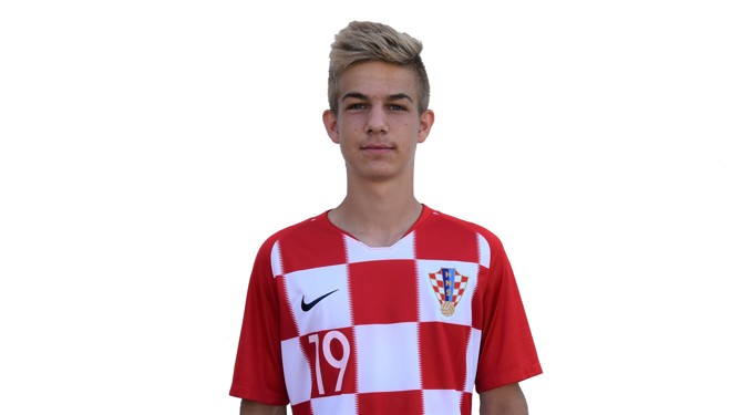 Matej Perić