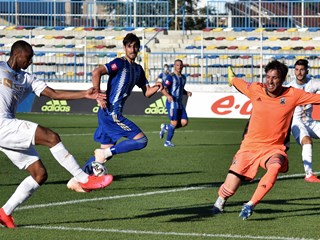 Top 5: Najbolji pogoci i obrane 2. kola HT Prve lige