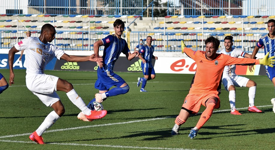 Top 5: Najbolji pogoci i obrane 2. kola HT Prve lige