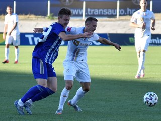 Održan ždrijeb play-offa Lige prvaka i trećeg pretkola Europske lige