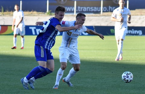 Održan ždrijeb play-offa Lige prvaka i trećeg pretkola Europske lige
