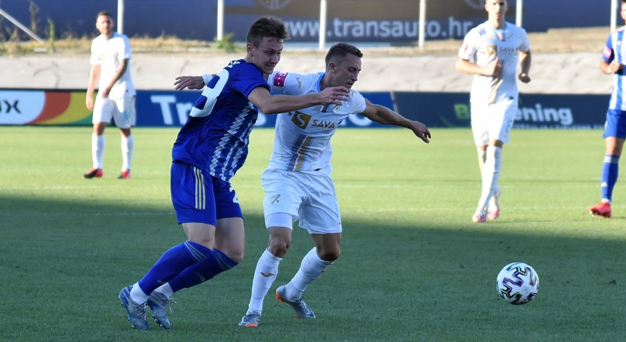 Održan ždrijeb play-offa Lige prvaka i trećeg pretkola Europske lige