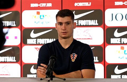 Livaković: "Ronaldo i Mbappe su veliki izazov"