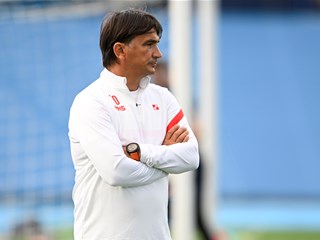 Dalić: "A tough group with opponents we have a lot of respect for"