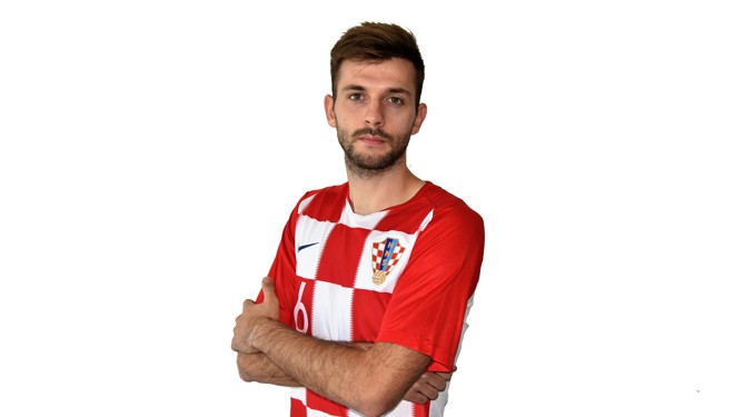 Bruno Bogojević