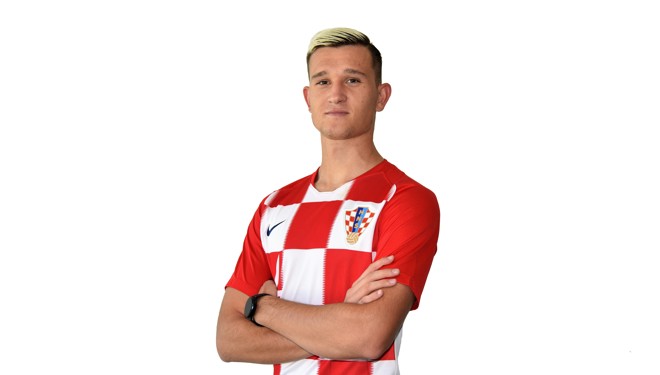 Daniel Štefulj