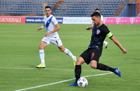 CSKA pobijedio Dinamo, Moro postigao prvijenac u Rusiji