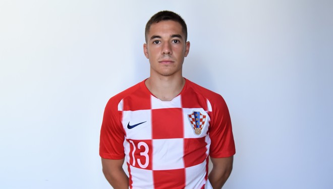 Filip Mekić