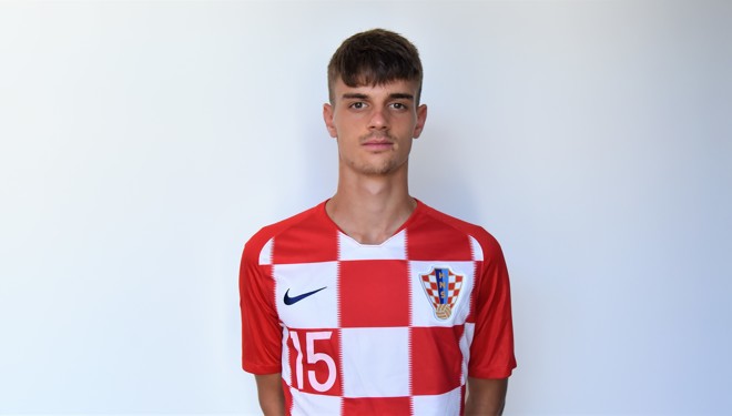 Luka Škaričić
