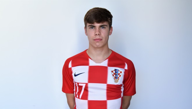Tomislav Krizmanić