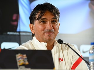 Croatia squad for three October encounters