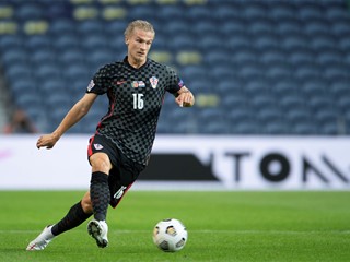 Fantastičan pogodak Tina Jedvaja za Panathinaikos