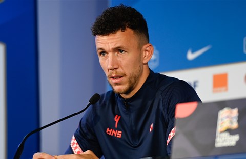 Perišić: "Moramo shvatiti utakmicu kao da nam je zadnja"