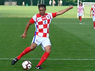 Šarić: “Dinamo je kvalitetniji”, Vranješ: “Osijek neće izgubiti”