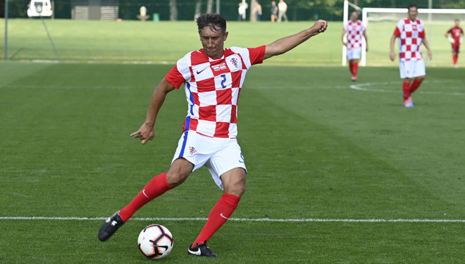 Daniel Šarić