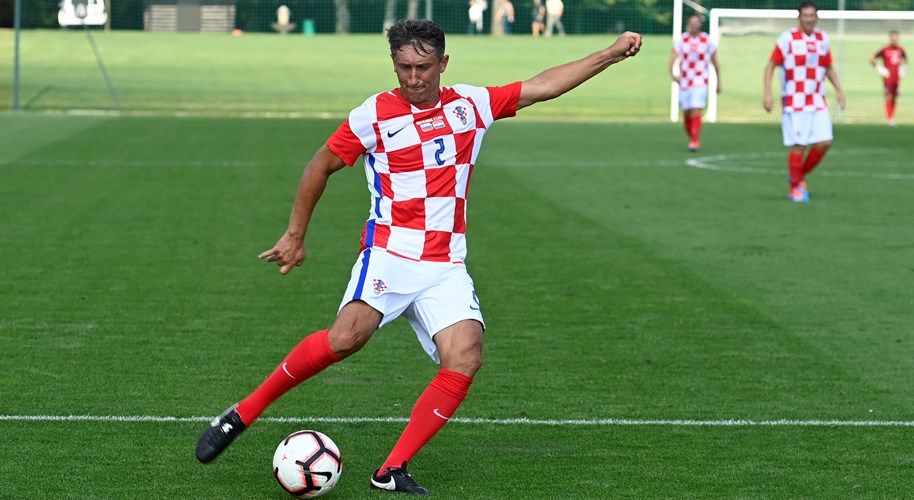 Šarić: “Dinamo je kvalitetniji”, Vranješ: “Osijek neće izgubiti”