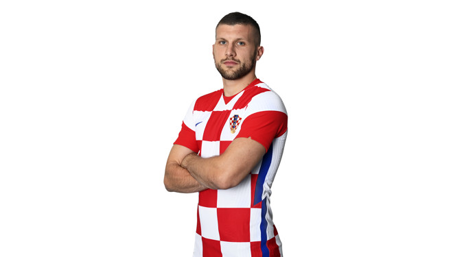 Ante Rebić