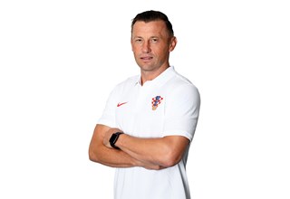 IVICA OLIĆ
