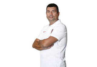 MIROSLAV MARKOVIĆ