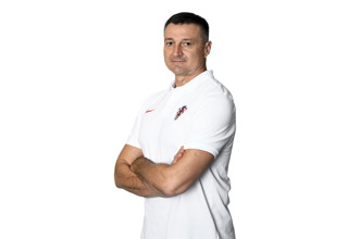 NENAD KROŠNJAR