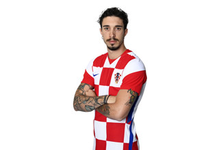 Šime Vrsaljko