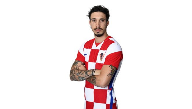 Šime Vrsaljko