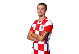 Tin Jedvaj