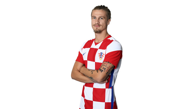 Tin Jedvaj