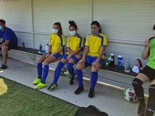 Youth selection activities recommence