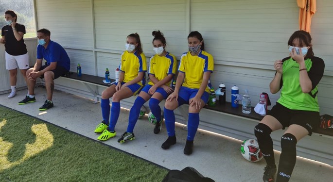Youth selection activities recommence