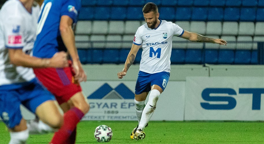 Osijek završio europski put porazom od Basela