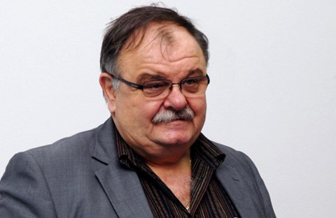 Iznenada preminuo Ivan Pađen