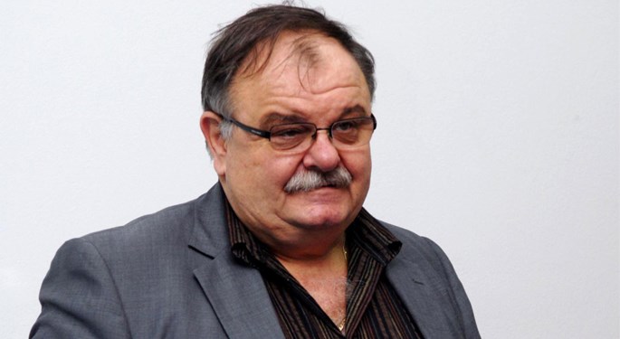 Iznenada preminuo Ivan Pađen