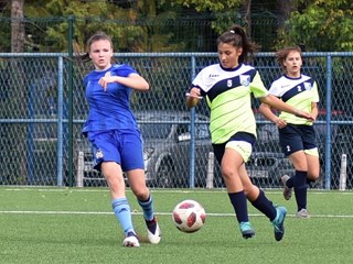 HNS premieres a new national competition for women's U-15 and U-17 teams