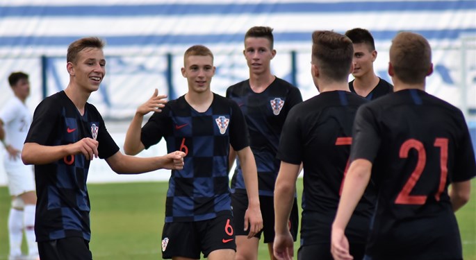 Hrvatska na premijeri svladala Katar